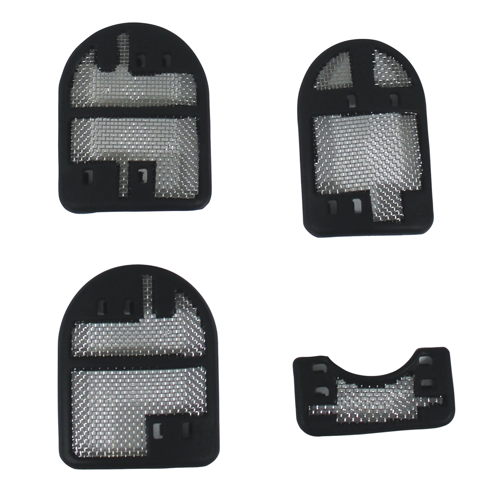 Makita Zubehör Staubfilter-Set Winkelschleifer – 198719-4 198719-4