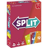 Jumbo Split Card -Spiel