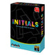 Jumbo Party Co -Initialen - Brettspiel