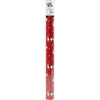 Creativ Company Geschenkpapier, skandinavischer Weihnachtszwerg, B: 50 cm, 80 gr, rot, 5 m 1 Rolle
