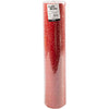 Creativ Company Geschenkpapier, Sterne und Monde, B: 50 cm, 80 gr, dunkelrot, 100 m 1 Rolle