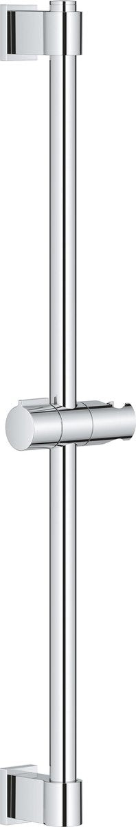 Grohe Vitalio Universal-Duschstange – 600 mm – Chrom