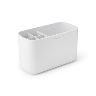 Brabantia erneuern Badezimmer Caddy - Weiß