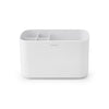 Brabantia erneuern Badezimmer Caddy - Weiß