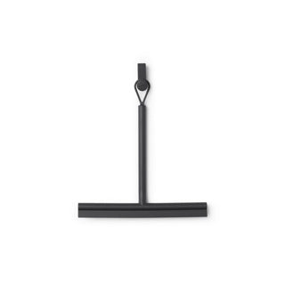 Brabantia Duschwiper erneuert mit Türhaken