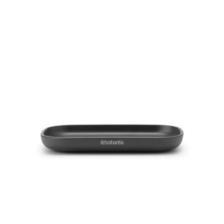Brabantia Brabantia erneuern Seifenschalen Schwarz