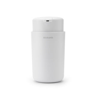 Brabantia erneuern Seifenspender, 250 ml - Weiß