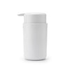 Brabantia erneuern Seifenspender, 250 ml - Weiß