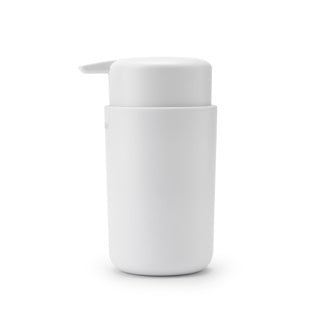 Brabantia erneuern Seifenspender, 250 ml - Weiß