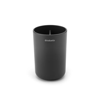 Brabantia erneuern Zahnbürstenhalter - Dunkelgrau
