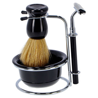 Shaher setzte Barbershop Basic