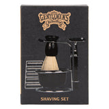Shaher setzte Barbershop Basic - afbeelding 2
