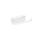 Brabantia Mindset Toiletrimetrolhalter - Mineral frisch weiß