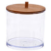 Make -up Organizer mit Bambus