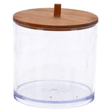 Make -up Organizer mit Bambus - afbeelding 2
