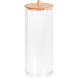 Eleganza Eleganza Baumwollpolster Container 7x19 cm Bambus transparent - afbeelding 2