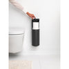 Brabantia Mindset Wereldolhouder - Mineral Infinite Grau