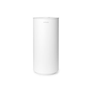 Brabantia Mindset Wereldolhouder - Mineral frisch weiß
