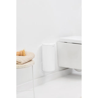 Brabantia Mindset Wereldolhouder - Mineral frisch weiß