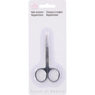 Nagelschere klein | 6 Stück