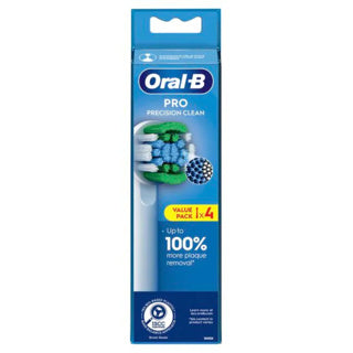 Oral-B Oral B Refill Precision Clean 4 Stücke