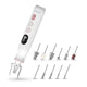 Medisana MP 940 Maniküre-Pediküre-Set