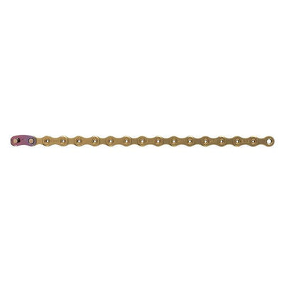SRAM -Kette PC XX1 Eagle 126 Links Gold