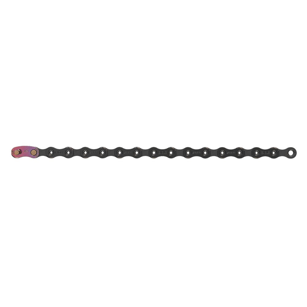 SRAM -Ketten -PC XX1 Eagle 126 Links schwarz