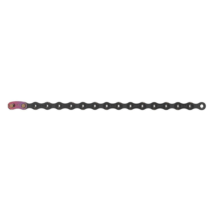 SRAM -Ketten -PC XX1 Eagle 126 Links schwarz