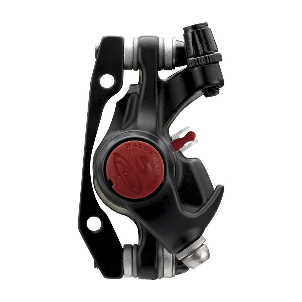 AVID BR.CALIPER KUKE BEAR.5 MTB P.or Heck