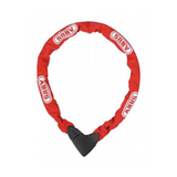 Abus Ionus 8900 110 Rot Kettenschloss (ART2, 110cm) - afbeelding 1
