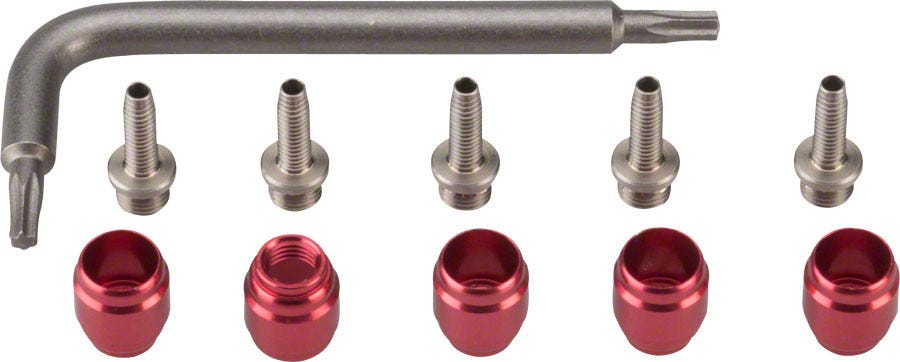 Avid Cab.mount.kit Code Br.cal. heimlich