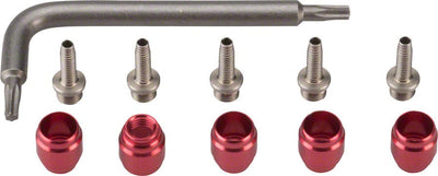 Avid Cab.mount.kit Code Br.cal. heimlich