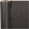 Vivi Gade Geschenkpapier, B: 50 cm, 60 g, Schwarz, 100 m 1 Rolle