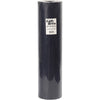 Vivi Gade Geschenkpapier, B: 50 cm, 60 g, Schwarz, 100 m 1 Rolle