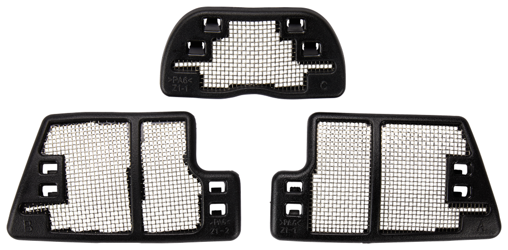 Makita Zubehör Staubfilter-Set Winkelschleifer – 199514-5 199514-5