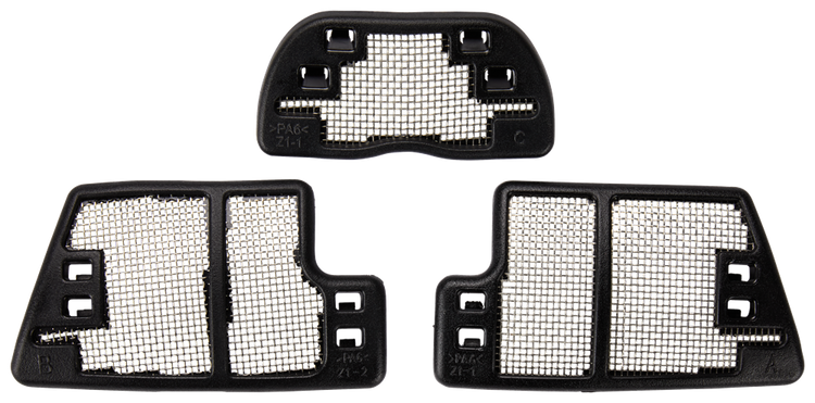 Makita Zubehör Staubfilter-Set Winkelschleifer – 199514-5 199514-5