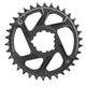 SRAM -Trigger XX1 Eagle Alu, 34t., Schwarz