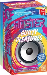Jumbo Hitster Guilty Freudens - afbeelding 1