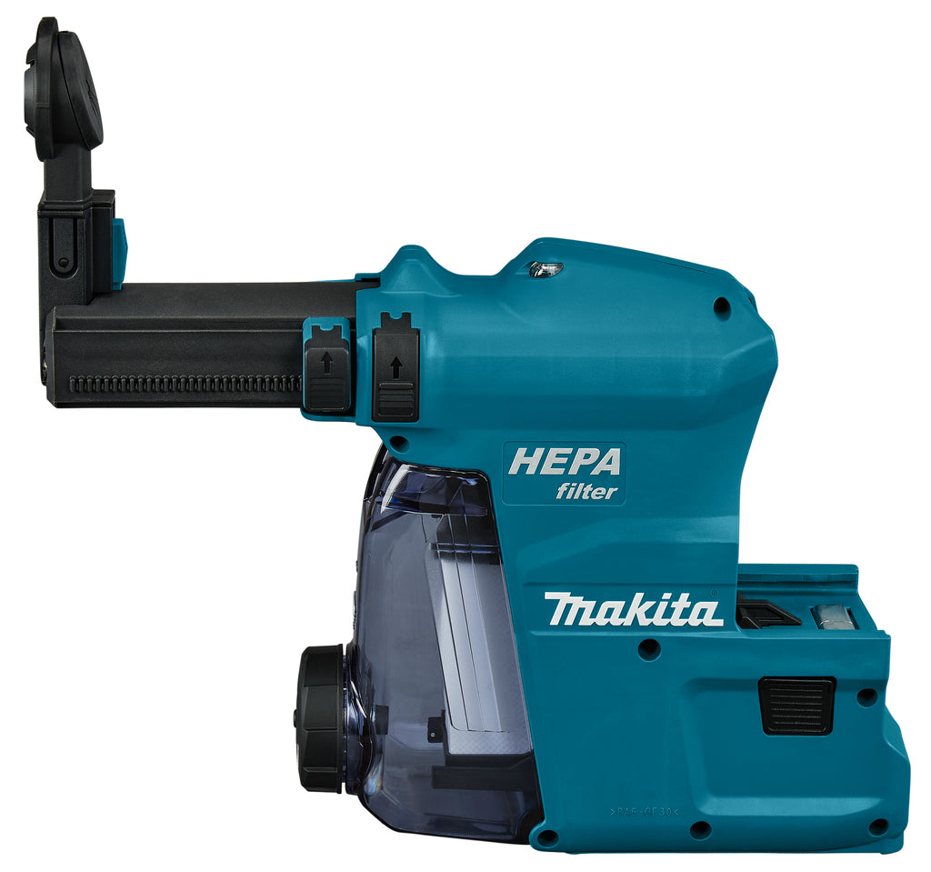 Makita Staubabsaugadapter mit Sammlung | dx08 – 199579-7