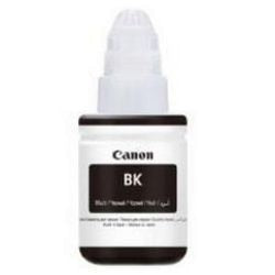 Tintenpatrone Canon Gi-590bk schwarz 135 ml