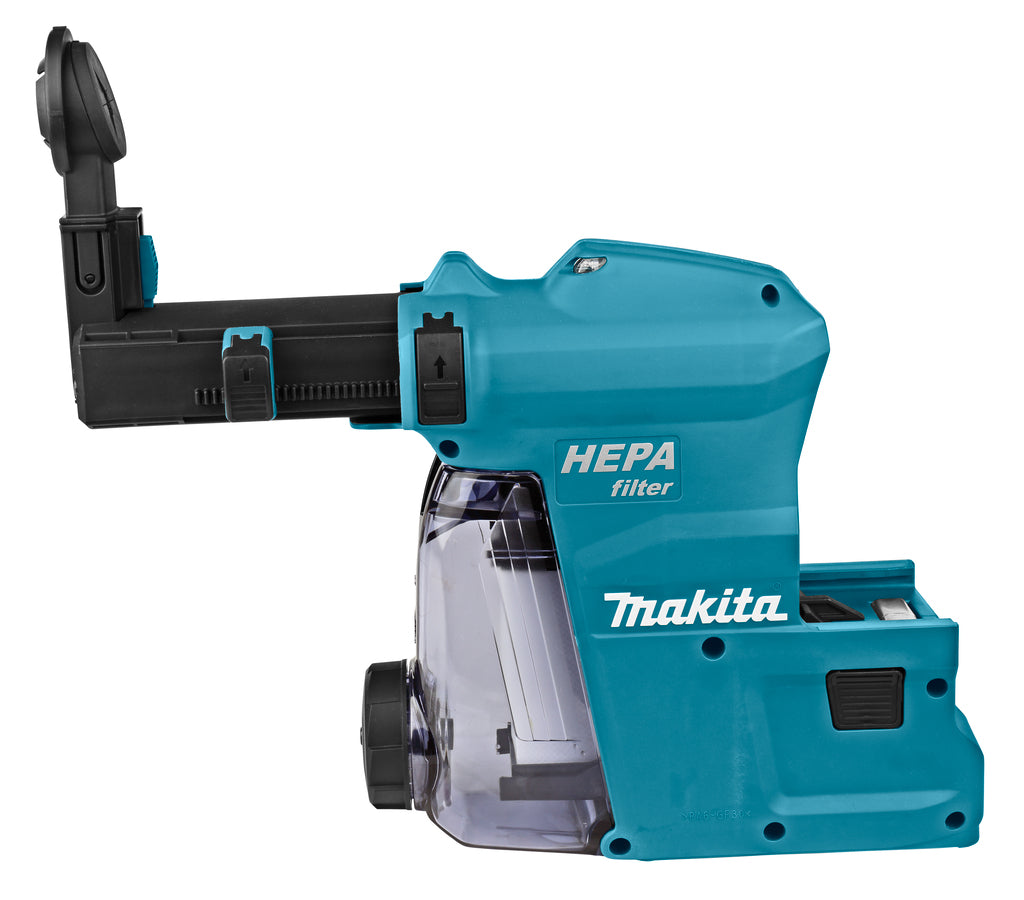 Makita Staubabsaugung dx09