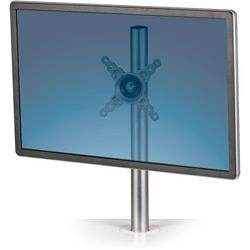 Monitorarm Fellowes einzeln 140 x 431,30 mm grau