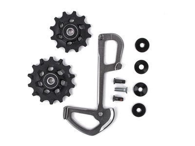 SRAM Inner Cage+Riemenscheiben X01 Eagle Heck der.grey