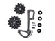 SRAM Inner Cage+Riemenscheiben X01 Eagle Heck der.grey
