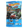 Hot Wheels Mystery Car mit Aufkleber – 1:64