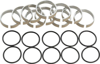 Rockshox Sliding Seal + O-Ring Rs 10 PCs.