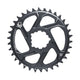 SRAM-Kettenring X-Sync2 SL 32T. Alu Lunar Gray