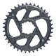 SRAM-Kettenring X-Sync2 SL 36T. Alu Lunar Gray