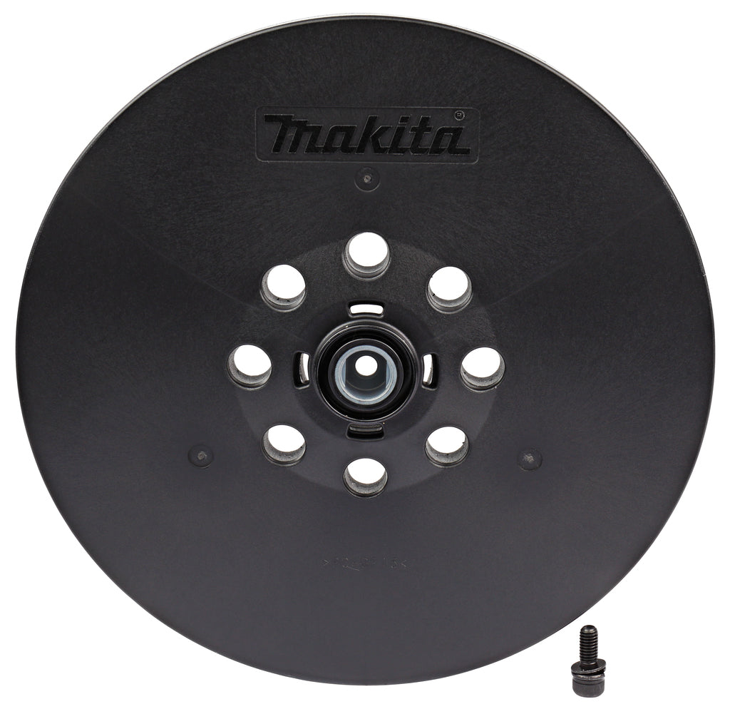 Makita-Zubehör 199940-8 | Stützteller | mittel 210mm | dsl800 – 199940-8